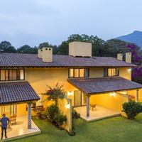 Las Casitas Tepoztlan