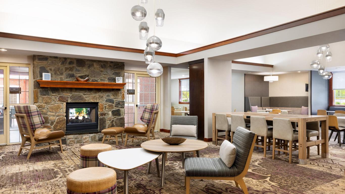 Residence Inn Potomac Mills Woodbridge