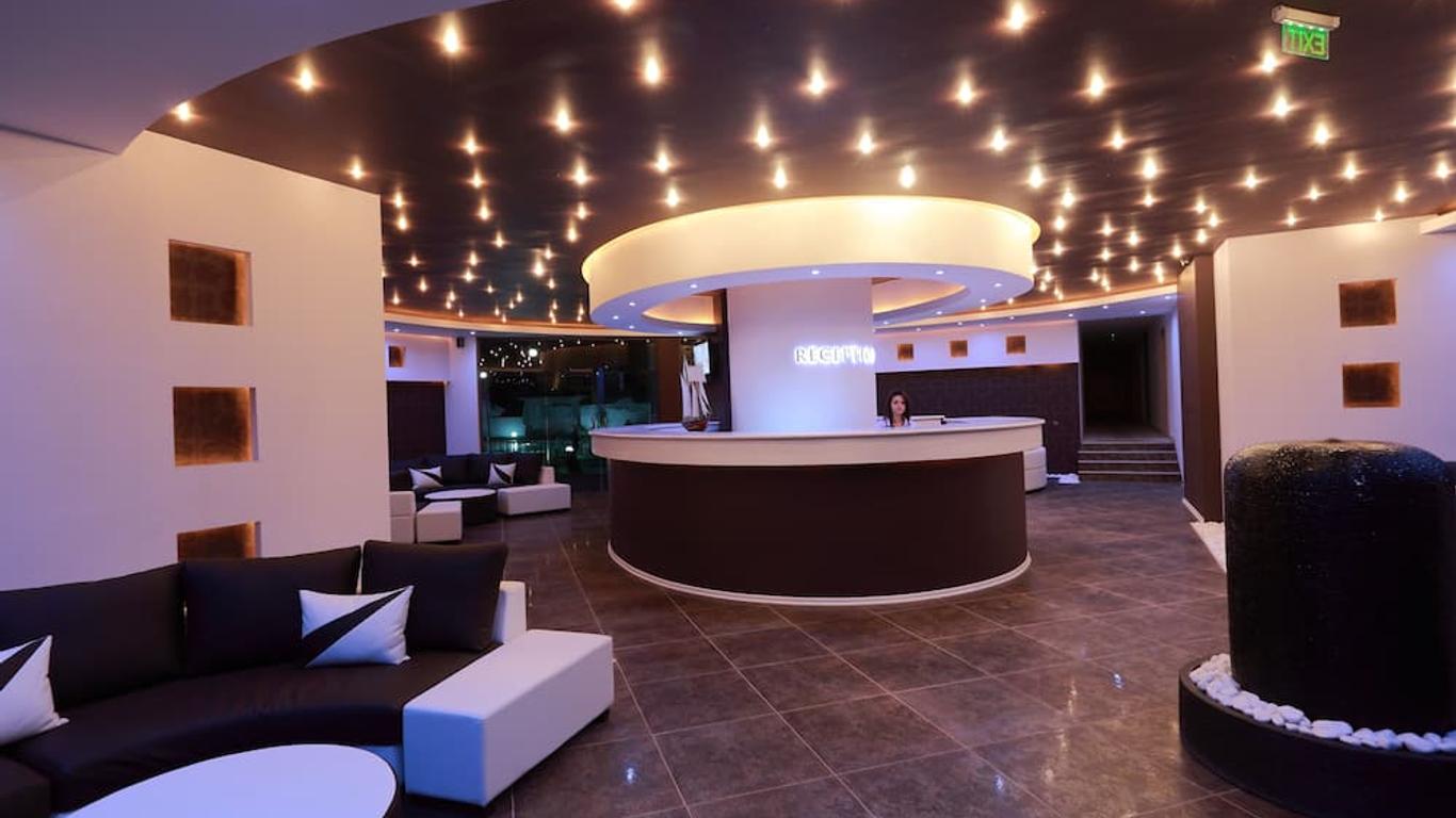 Hotel Rainbow 3 Resort Club