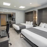 Hotel & Suites Le Dauphin Quebec