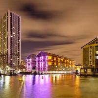 Holiday Inn Express Paris - Canal De La Villette