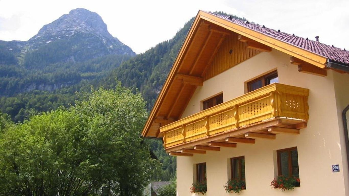 Haus Rye