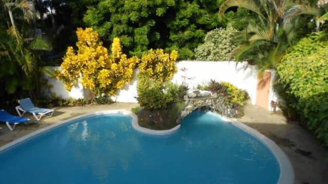 Casa Blanca Hotel