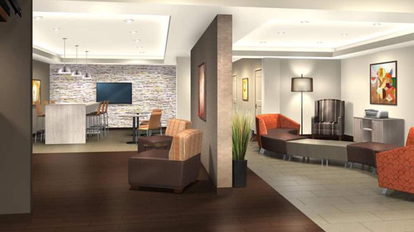 Extended Stay America Suites - Rock Hill