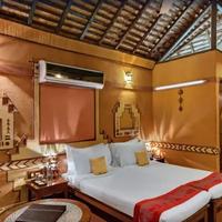 Ibiza The Fern Resort and Spa Kolkata