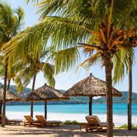 Thompson Zihuatanejo, a Beach Resort
