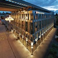 Hilton Garden Inn Vilnius City Centre