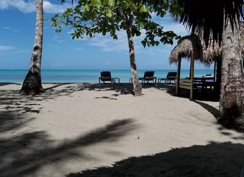 Playa Foto