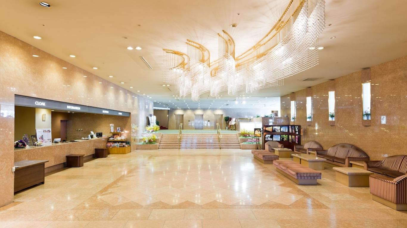 Niigata Grand Hotel