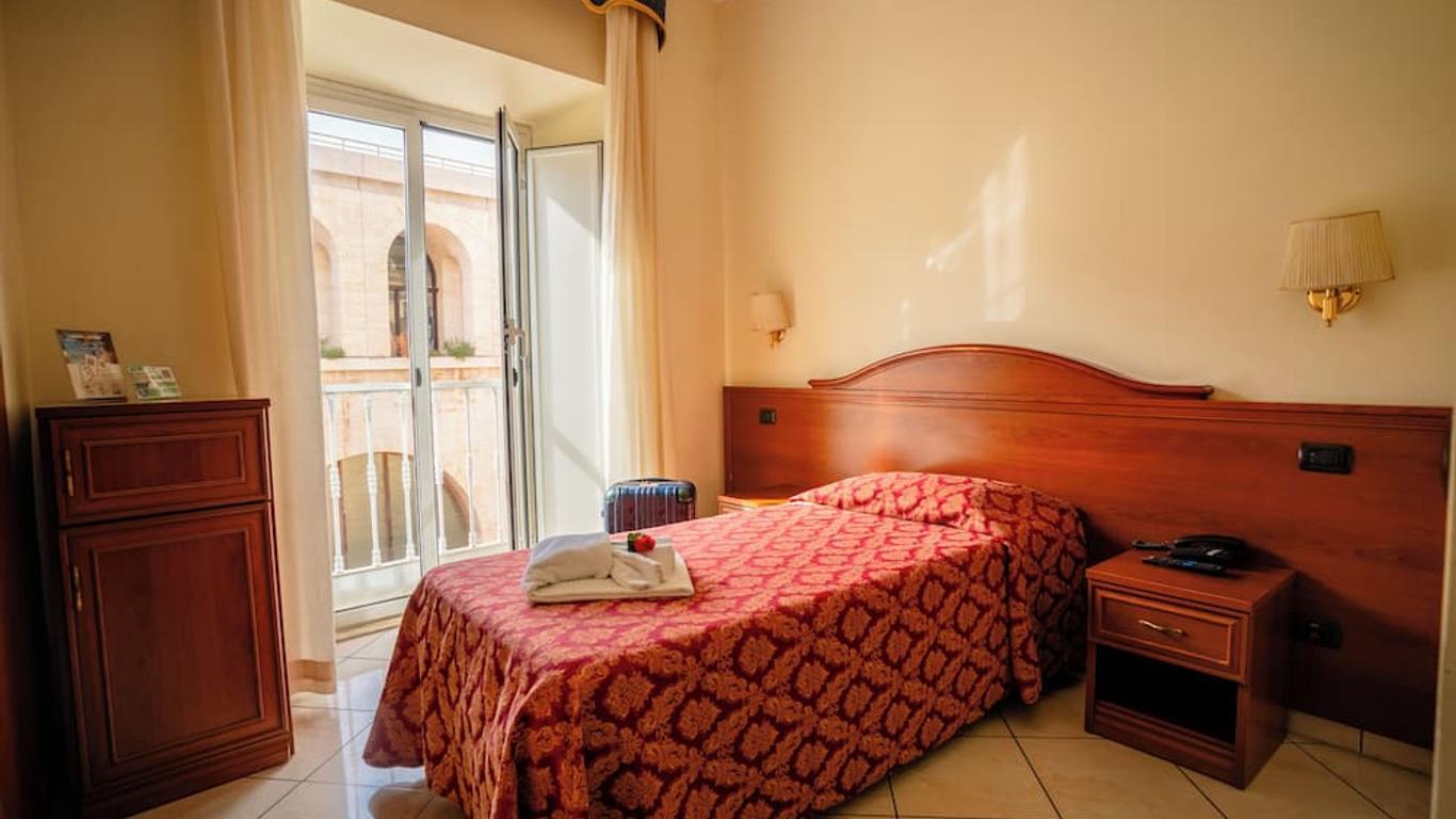 Hotel Mirage