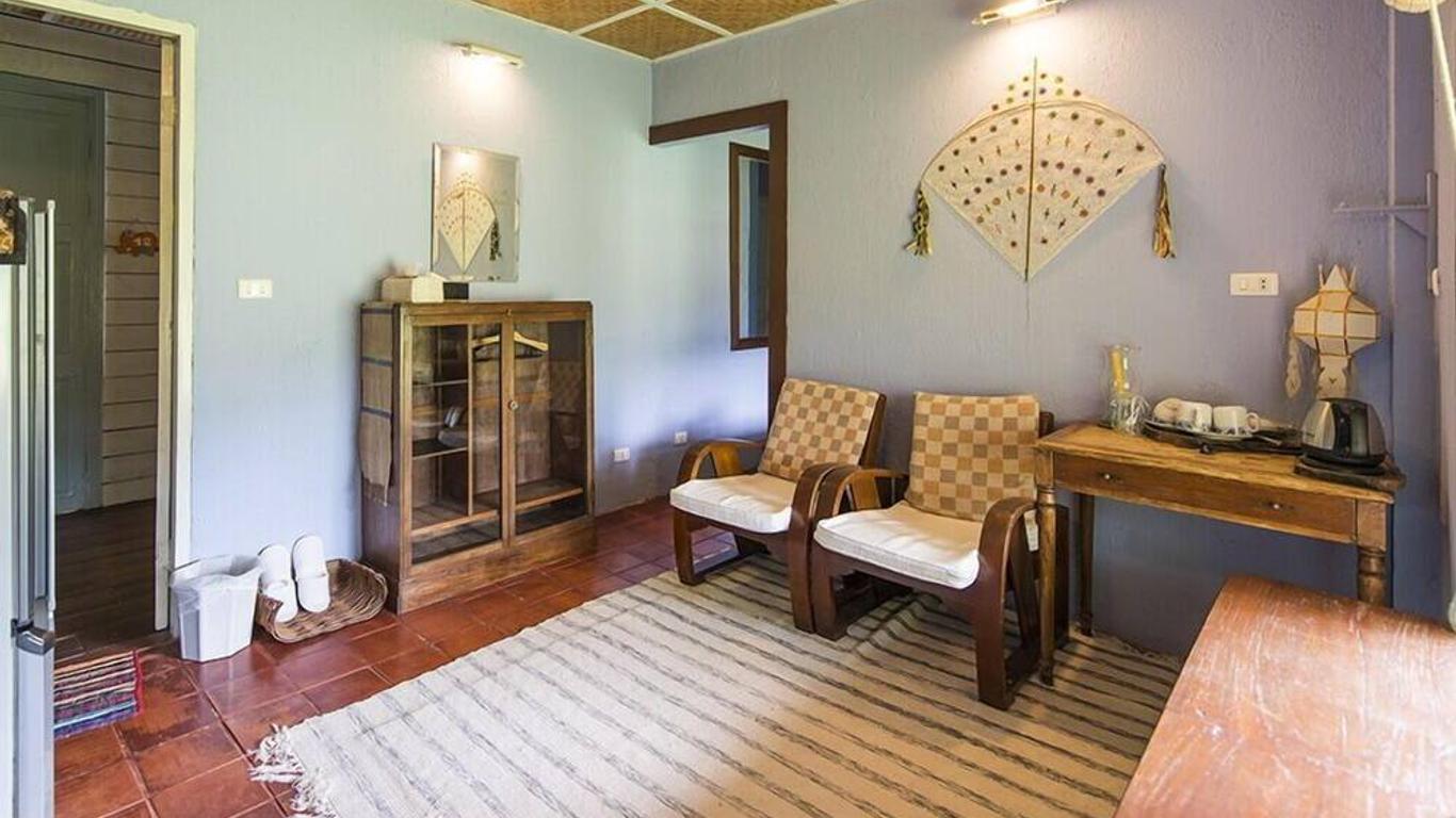 Bulunburi Resort