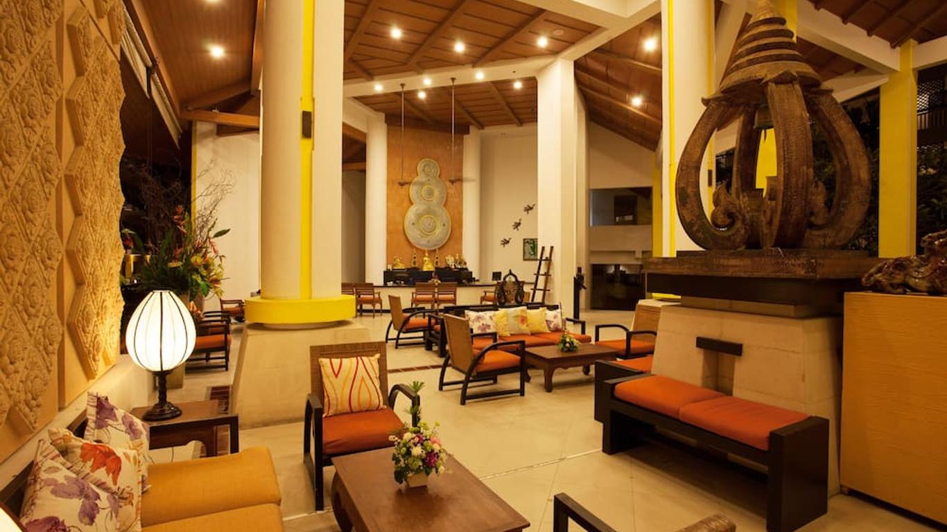 Woraburi Phuket Resort & Spa (SHA Plus+)