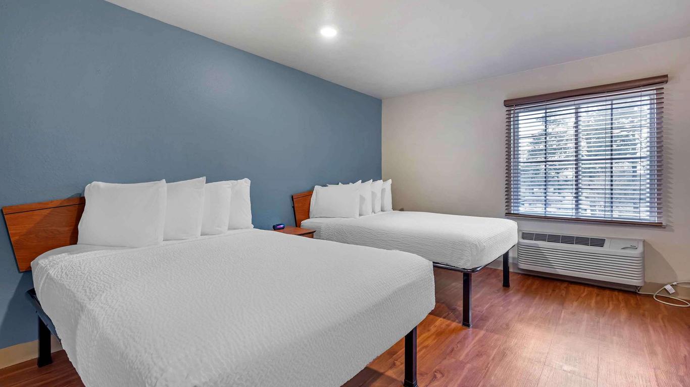 Extended Stay America Select Suites - Shreveport - Airport