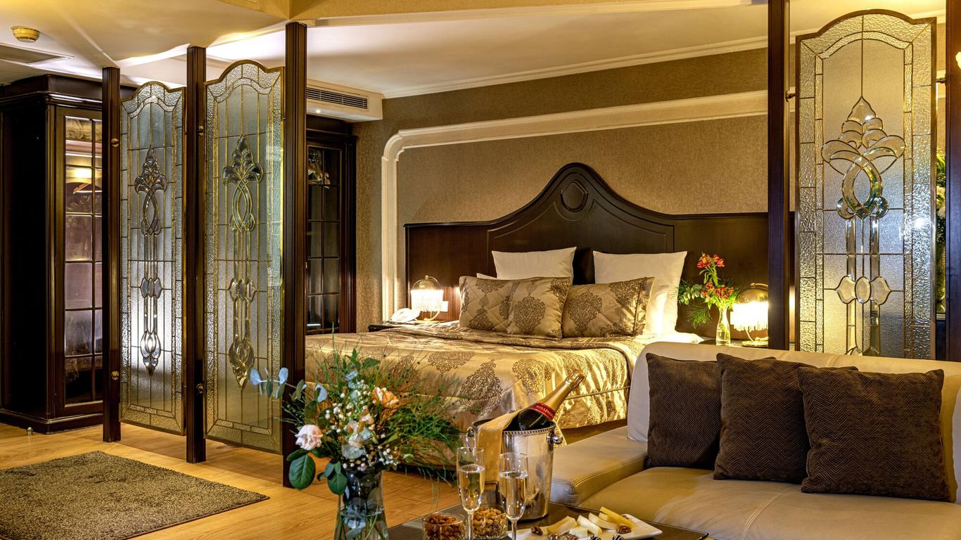 Altinel Ankara Hotel & Convention Center