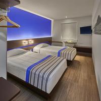 City Express Junior by Marriott San Luis Potosí Zona Industrial