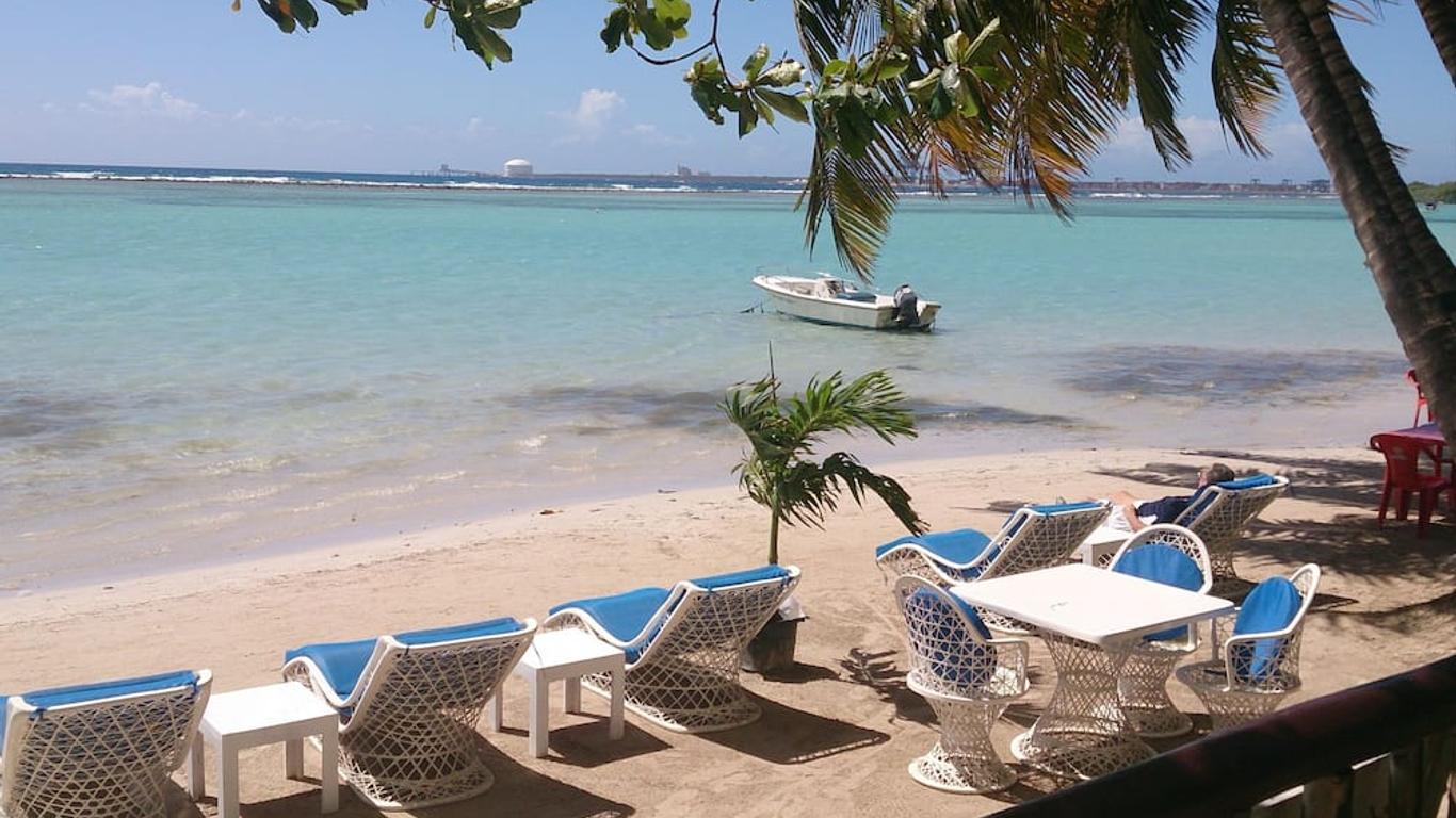 Village on the Beach