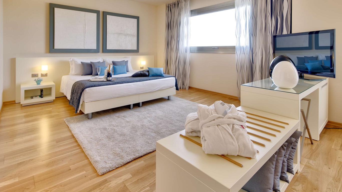 Best Western Plus Leone di Messapia Hotel & Conference