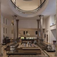 Intercontinental Presidente Puebla
