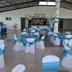Sala de banquetes