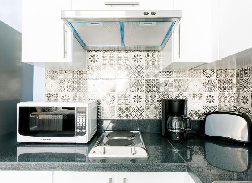 Cocina Foto