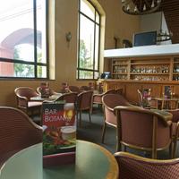 Fiesta Inn Toluca Tollocan