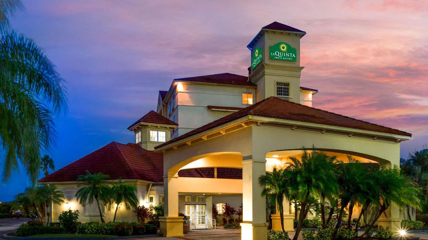 La Quinta Inn & Suites by Wyndham Lakeland West