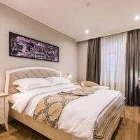Boutique Hotel Khokhobi