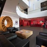 Ramada Encore by Wyndham Puebla