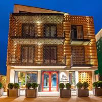 Sandali Metekhi Boutique Hotel