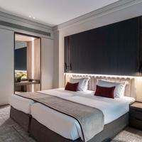 NJV Athens Plaza Hotel
