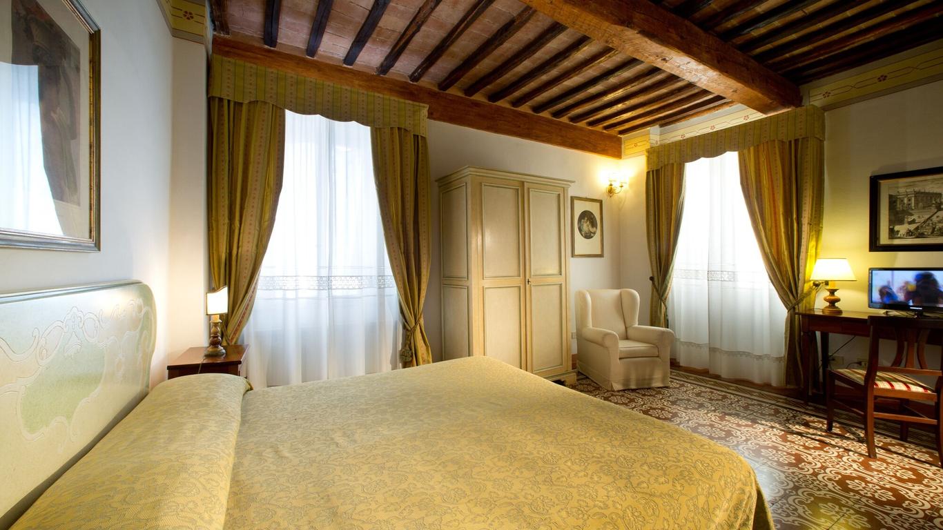 Hotel Palazzo di Valli