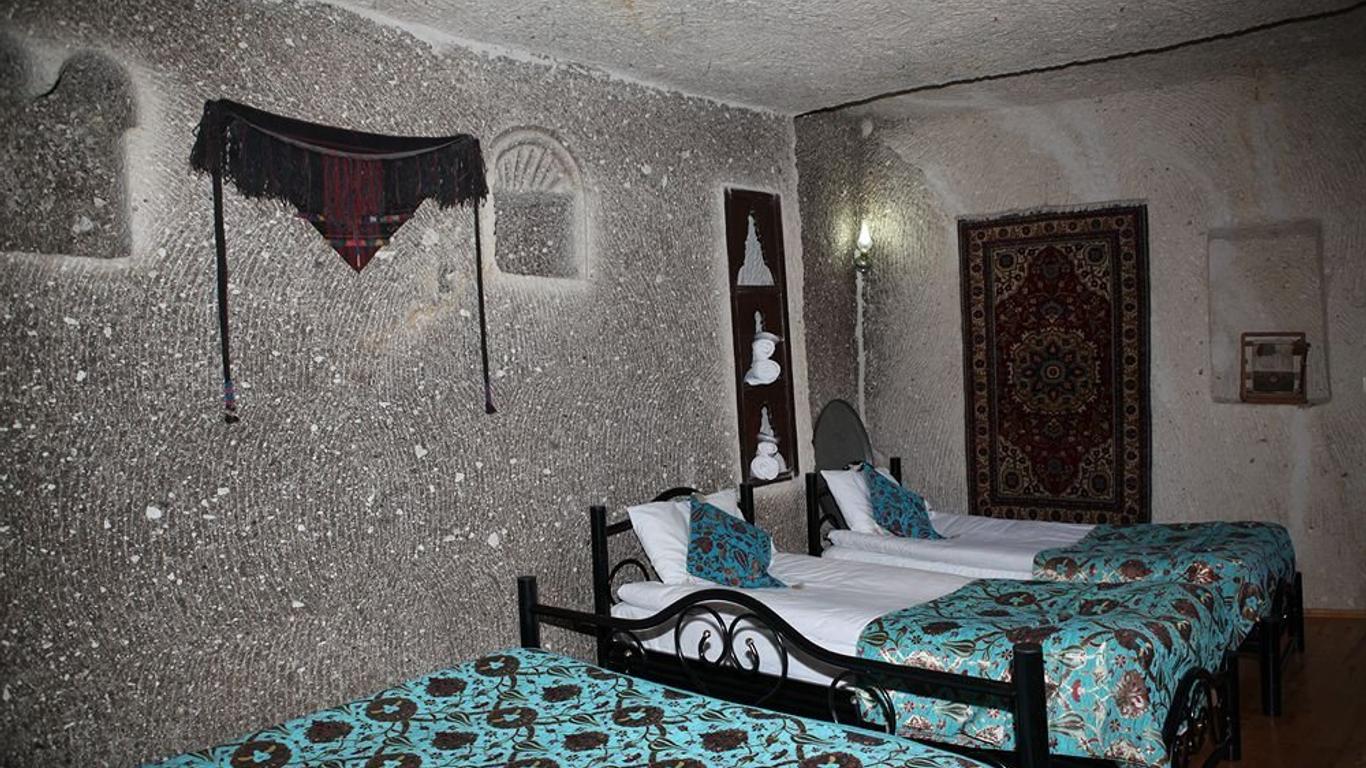 Elif Star Cave Hotel