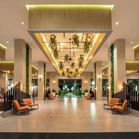 Hotel Riu Latino