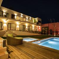 Casa de la Ballena