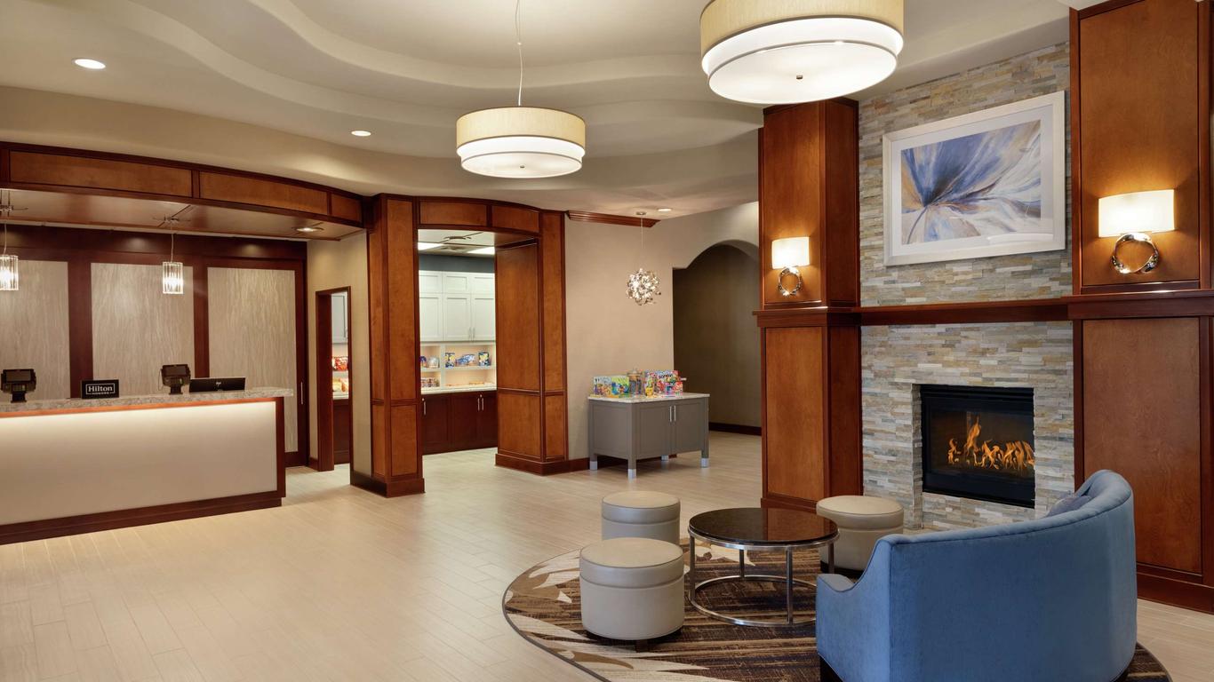 Homewood Suites by Hilton Fort Smith