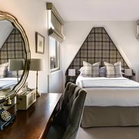 The Roseate Edinburgh