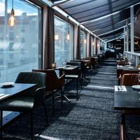 Quality Hotel Panorama, Gothenburg
