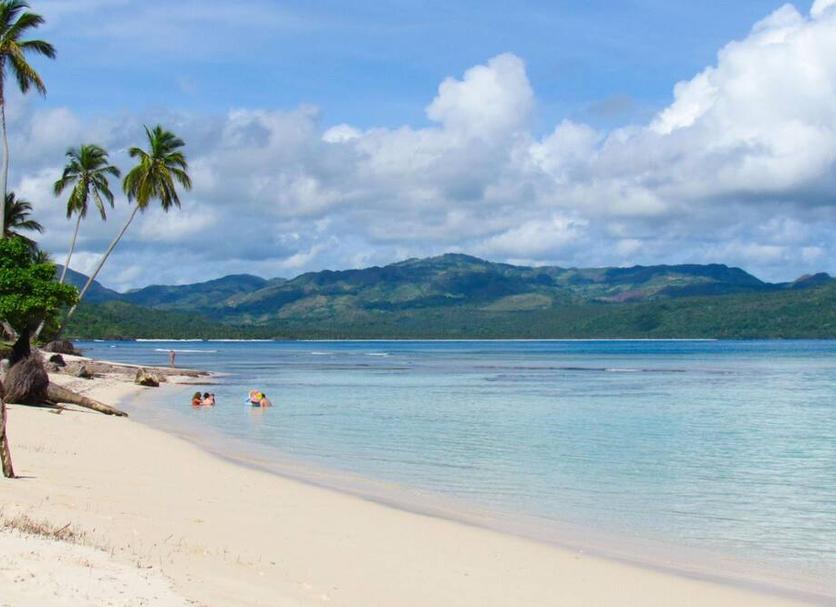 Playa Foto