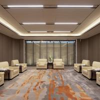 DoubleTree by Hilton Suzhou Wujiang