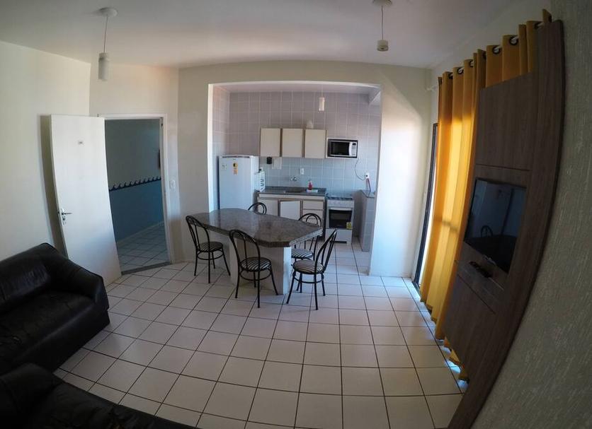 Comedor Foto