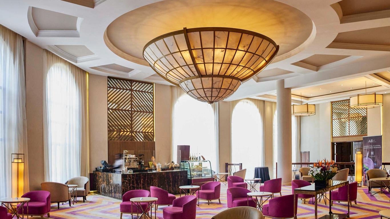Mercure Nairobi Upper Hill