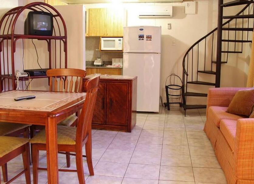 Comedor Foto