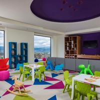 Hyatt Centric Campestre Leon