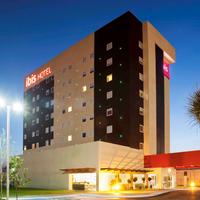 Ibis San Luis Potosi