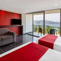 Ramada by Wyndham Acapulco Hotel & Suites