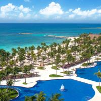 Barceló Maya Colonial