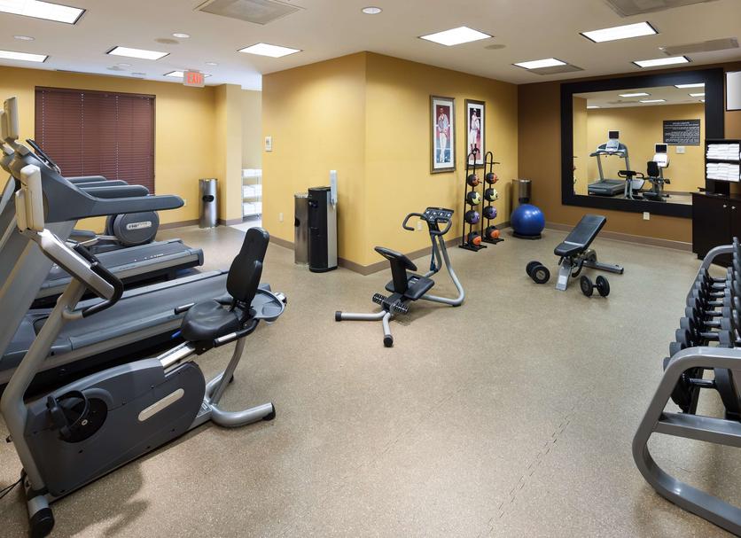 Gym Foto