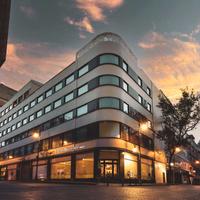 NH Collection Mexico City Centro Histórico 