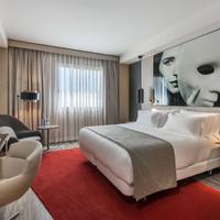 NH Collection Madrid Suecia