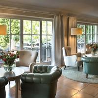 Hotel Pienzenau Am Schlosspark